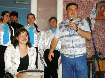Меценат Лівшиц