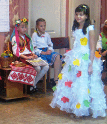  кришталеві черевички 