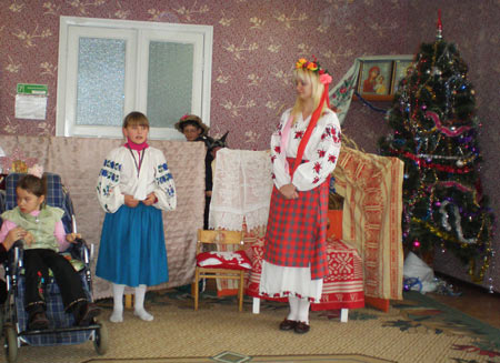 Колібрі